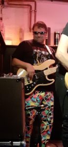 Bassman Karsten